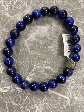 Gemini Bracelet Natural Stone