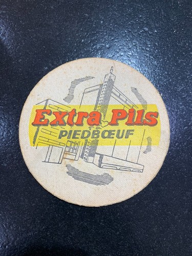Ancien sous bock - ancien, sous-bock