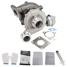 Turbo pour VW Lt 28-35 II 2DB