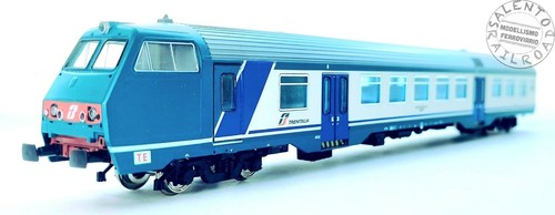 Vitrains 3417 voiture - vitrains,