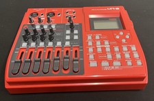 Fostex MR-8 Digital Studio Multitrack Recorder Multitracker With Case