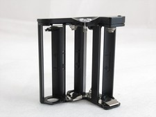 【EXC++++】Porte-batterie de