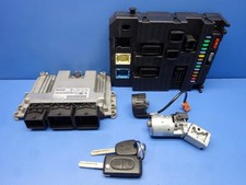 PEUGEOT 207 1.6 VTI 16V KIT