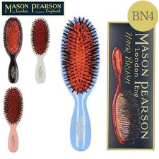 Mason Pearson BN4 Pocket Hair