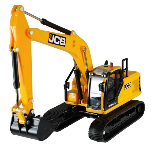 Britains pelle jcb 220x - pelle,