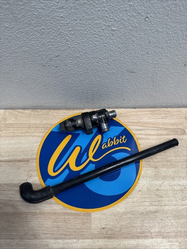 Mk2 jetta golf 16v idle - vw,