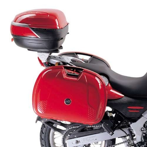 Givi topcase carrier monokey - topcase, f