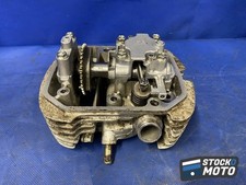 Culasse n°2 HONDA XL 125 V