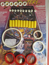 FLIPPER-GOTTLIEB-BONE BUSTERS