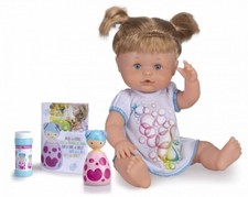 ♡  Nenuco Doll Bubble Maker FAMOSA  ♡ 
