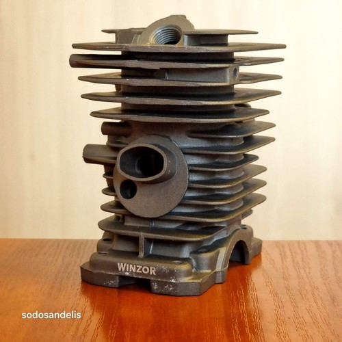 Kit cylindre piston - kit,