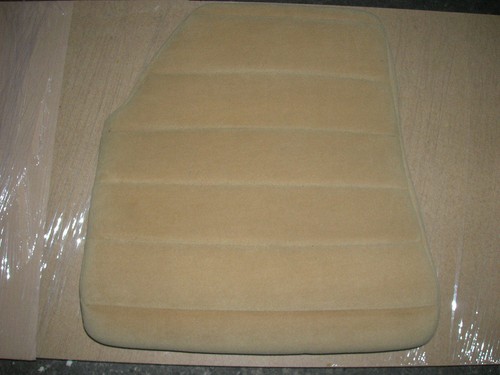 Alpine a310 coussin - a310,
