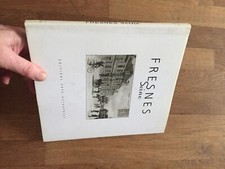 FRANCOIS L YVONNET fresnes