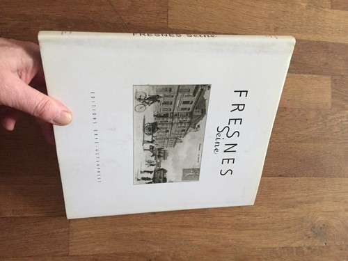 Francois yvonnet fresnes - l,