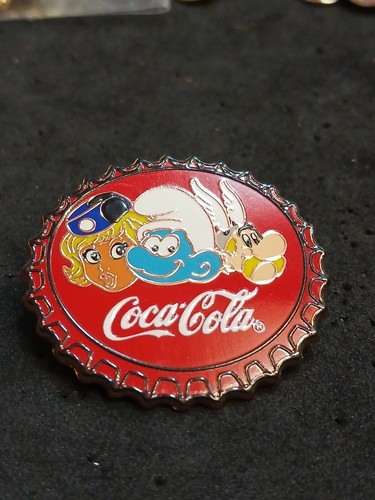 Pin asterix natacha - pin’s,