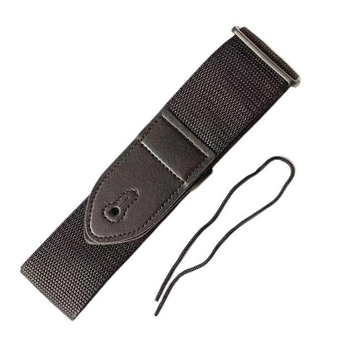 Sangle guitare réglable - sangle,