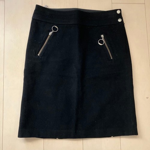 Jupe burberry blue - jupe,