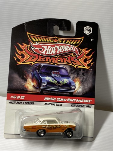Hotwheels drag - hotwheels,