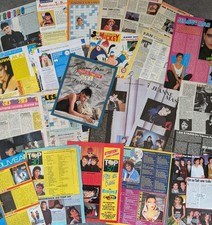 JEANNE MAS - GROS LOT