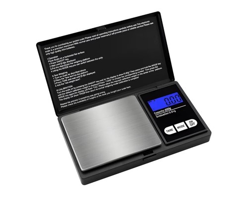 Balance precision - balance, de