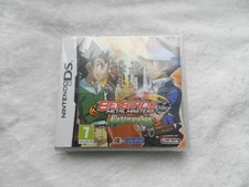 Jeu Nintendo DS 2DS 3DS