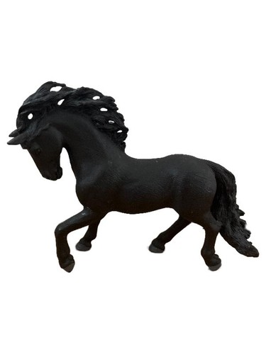 Schleich frison étalon - schleich,