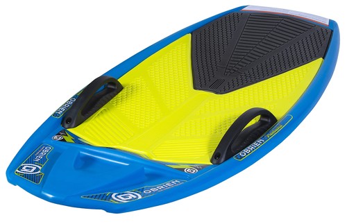 Kneeboard brien freeboard v2 - kneeboard,