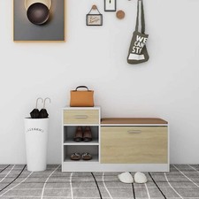 Banc à Chaussures Entrée