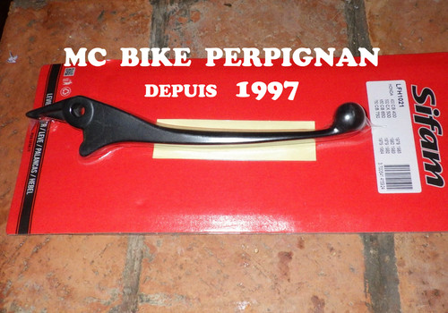 Levier frein honda 1100 - frein,