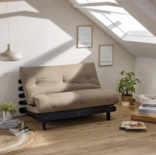 Ensemble matelas futon - ensemble,