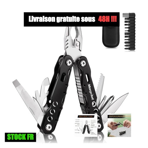 Pince multifonction 1 - pince, en