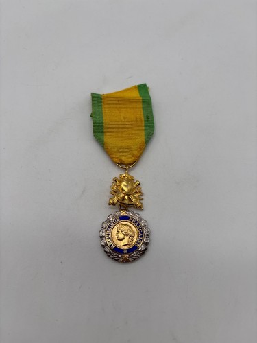Médaille militaire - médaille,