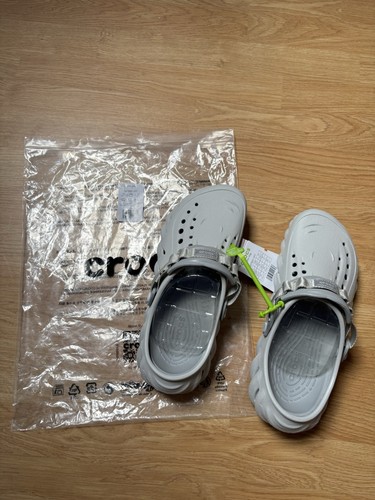 Crocs echo clog sabots - clog,