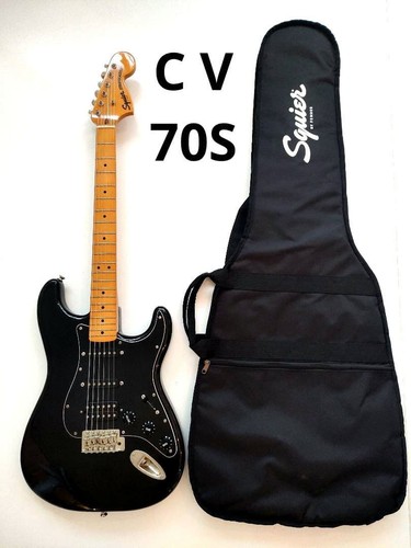 Squier classic vibe 70s - squier,