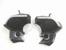 PACK CARENAGE BMW K 1600 GTL 2012-2014 / NE 57595