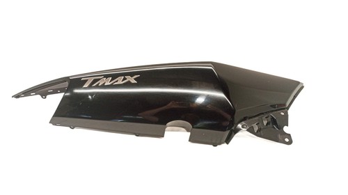 Coque arrière droite yamaha - arrière, (yamaha