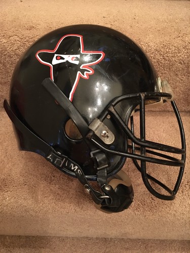 Vintage riddell throwback - riddell,
