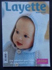 § catalogue laine tricot