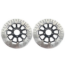 pr Kawasaki GPZ900R 99-03 GTR1000 94-06 ZR 750 96-02 Z750 Disques de frein Avant