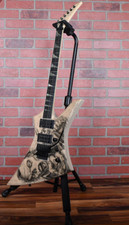 Jackson USA Custom Shop KE2