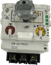 Protecteur moteur thermique