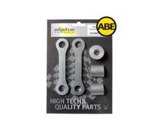 Kit de Rabaissement de selle