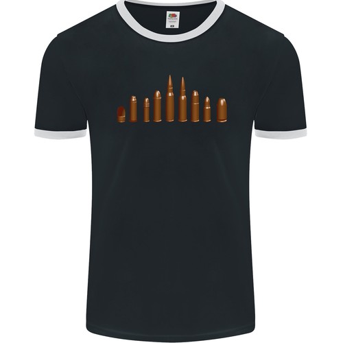 Fruit the loom shirt - the, t-shirt