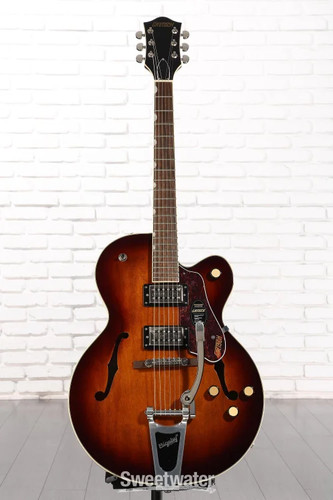 Gretsch g2420t streamliner - gretsch,