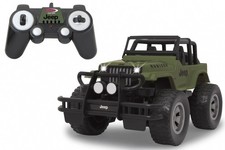 JAMARA, JEEP Wrangler Rubicon
