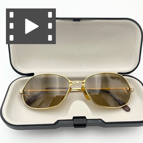 Lunettes soleil vintage - lunettes,