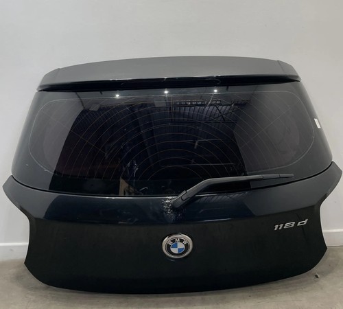 Malle hayon arriere bmw - ✅malle,