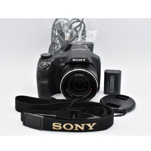 Appareil photo numérique sony - appareil,