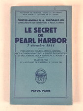 C./AMIRAL R. A. THEOBALD (R)