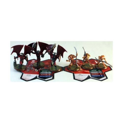 Figurine heroscape détachée - figurine,